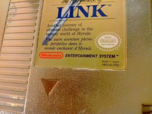 The Legend of Zelda 2 - The Adventure of Link (07)
